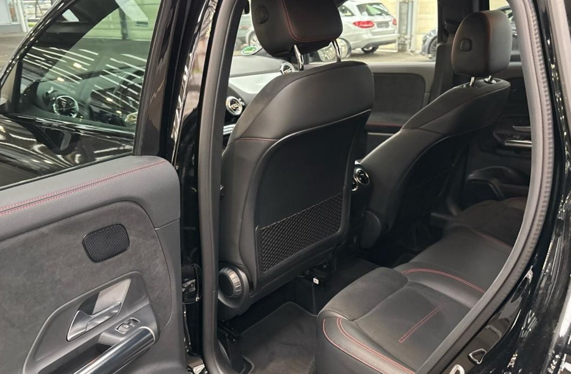 MERCEDES Classe GLA GLA 250 e AMG Line