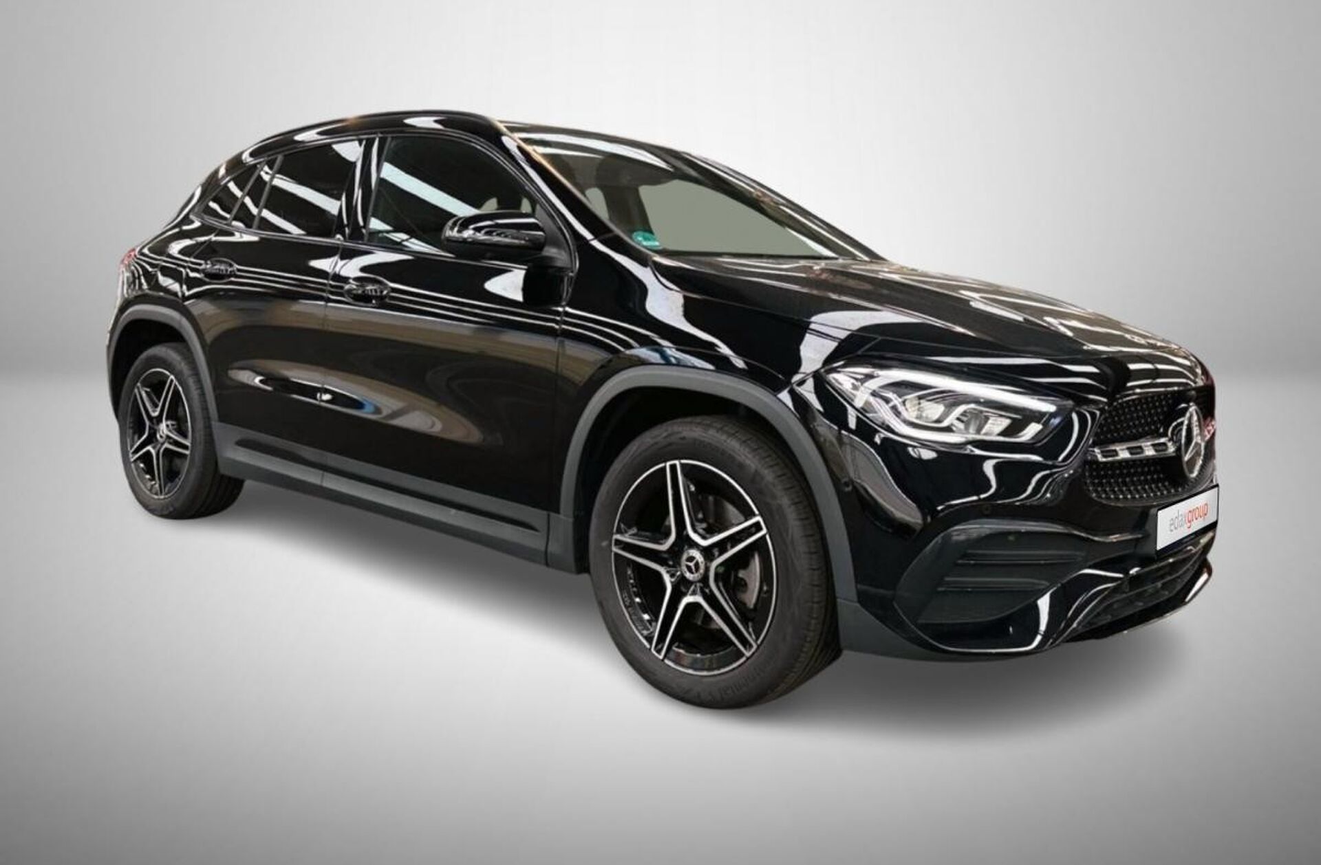 MERCEDES Classe GLA GLA 250 e AMG Line