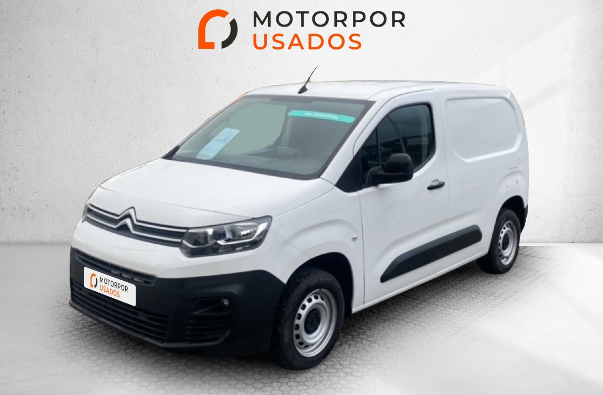 CITROEN Berlingo 1.5 BlueHDi M Feel