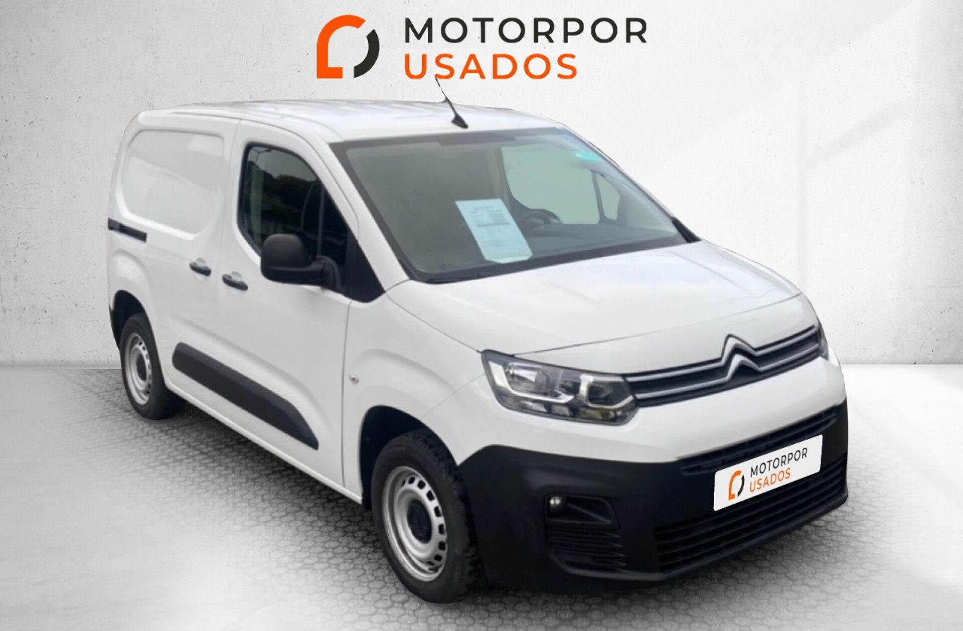 CITROEN Berlingo 1.5 BlueHDi M Feel