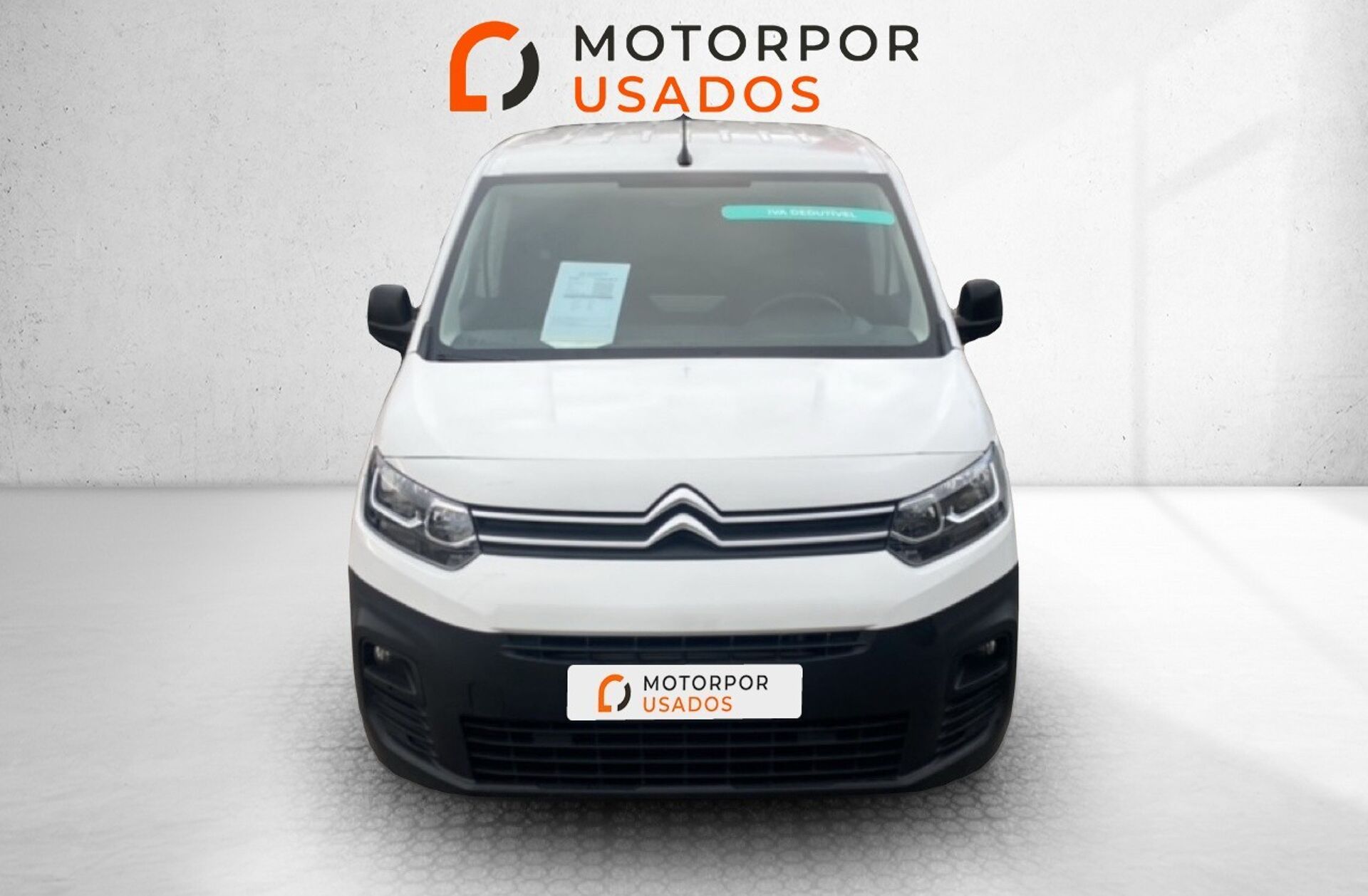 CITROEN Berlingo 1.5 BlueHDi M Feel