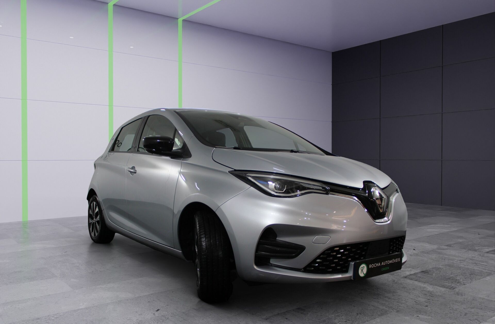 RENAULT ZOE Intens 50