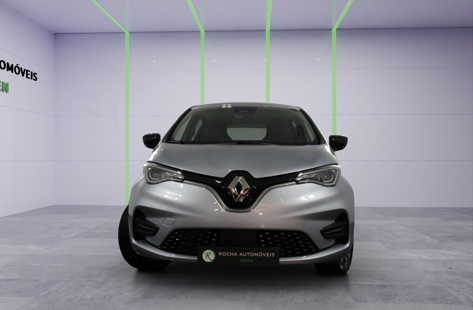 RENAULT ZOE Intens 50