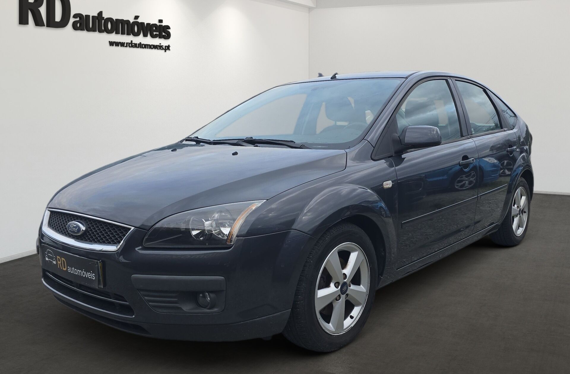 FORD Focus 1.6 TDCi Connection