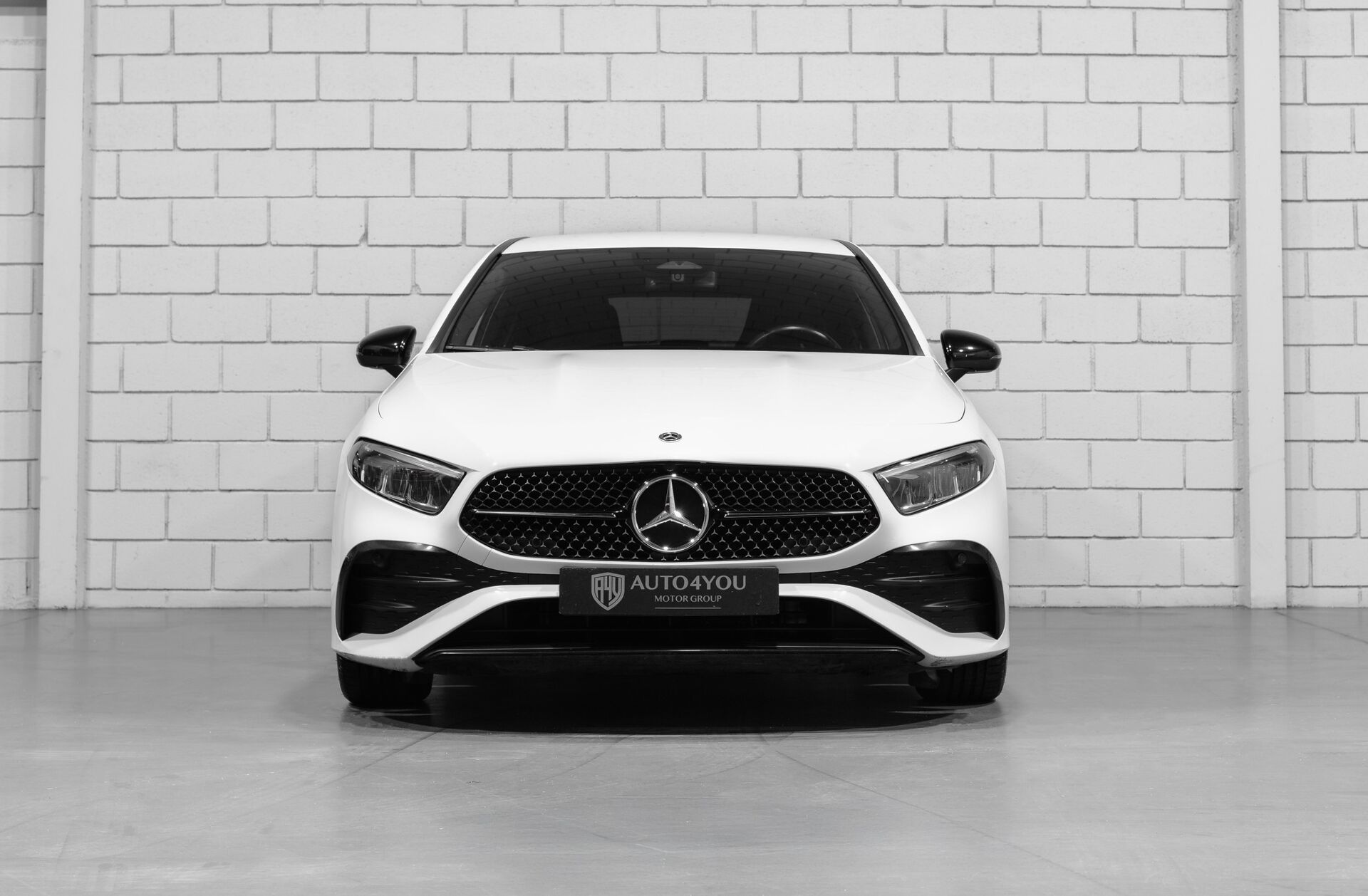 MERCEDES Classe A A 180 d