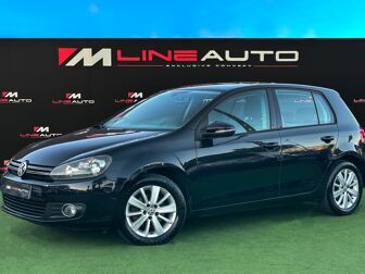 VOLKSWAGEN Golf CONFORTLINE