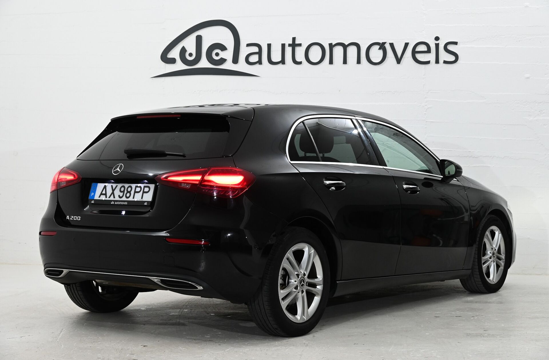 MERCEDES Classe A A 200