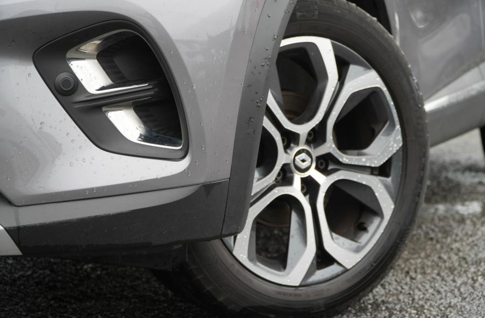 RENAULT Captur 1.0 TCe Intens