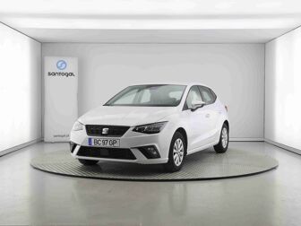 SEAT Ibiza Ibiza 1.0 TSI Style DSG