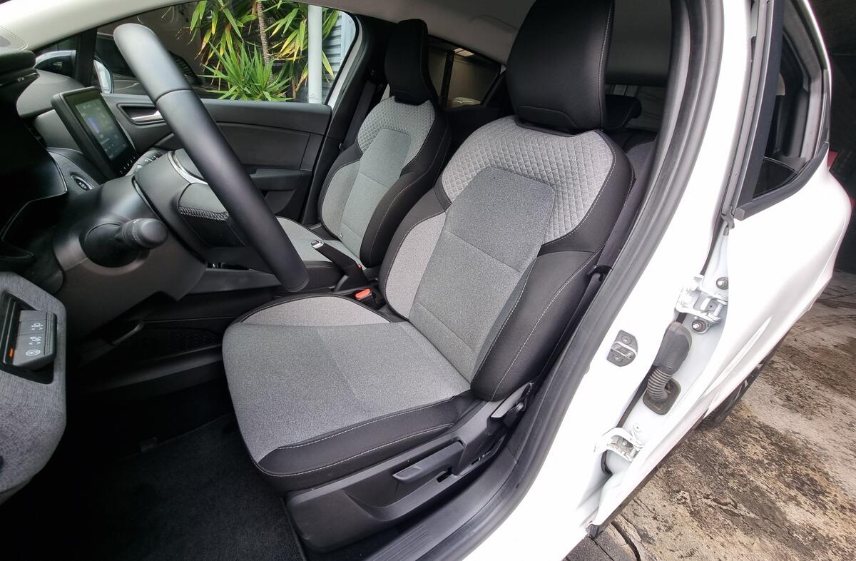 MITSUBISHI Colt 1.0 MPI-T Invite