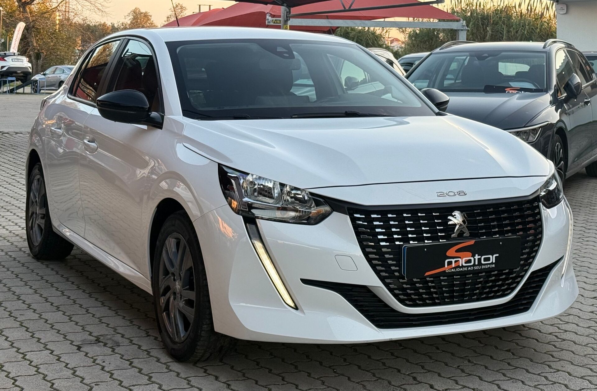 PEUGEOT 208 1.2 PureTech Active Pack