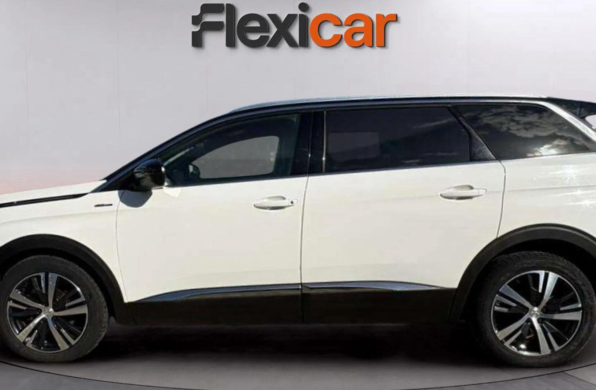 PEUGEOT 5008 1.5 BlueHDi GT Line EAT8