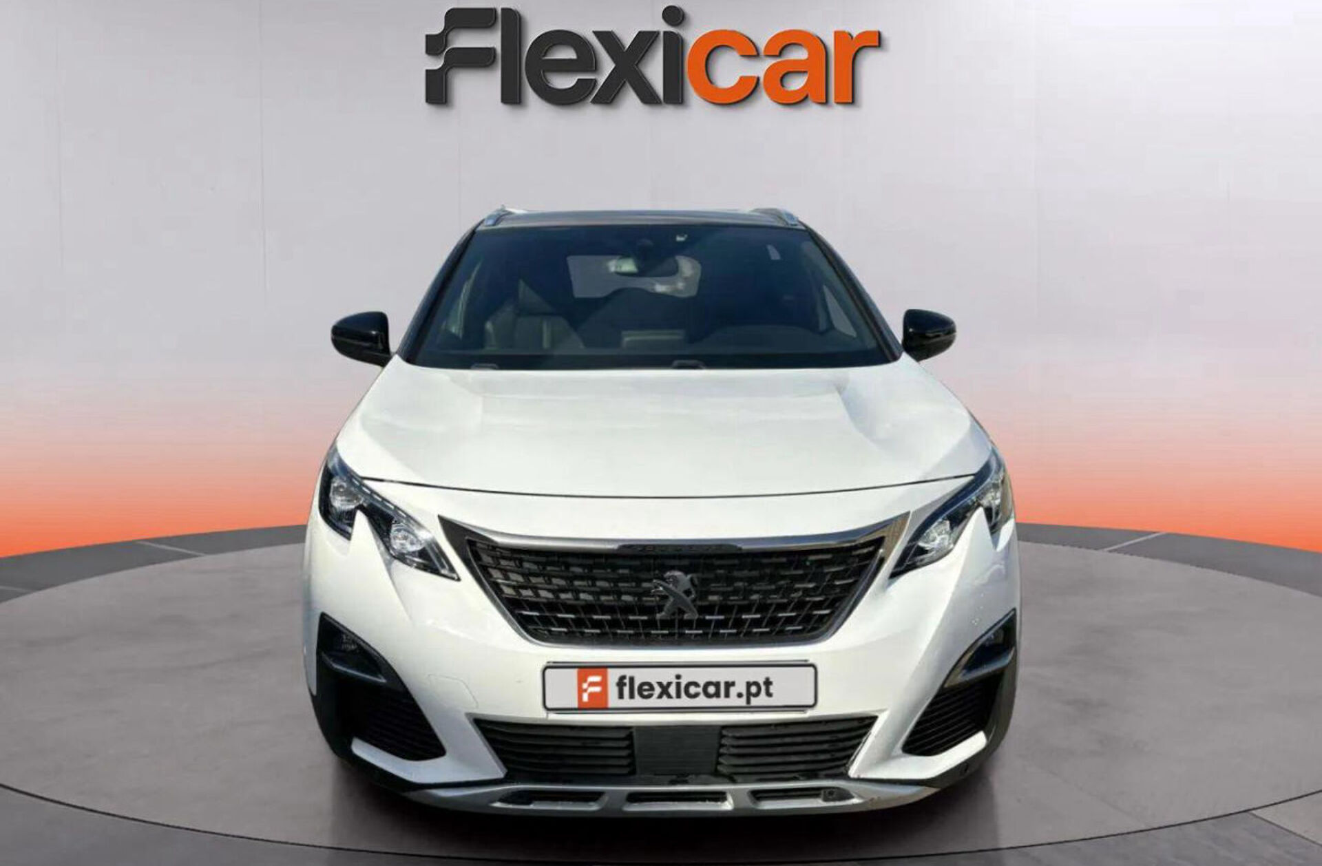 PEUGEOT 5008 1.5 BlueHDi GT Line EAT8