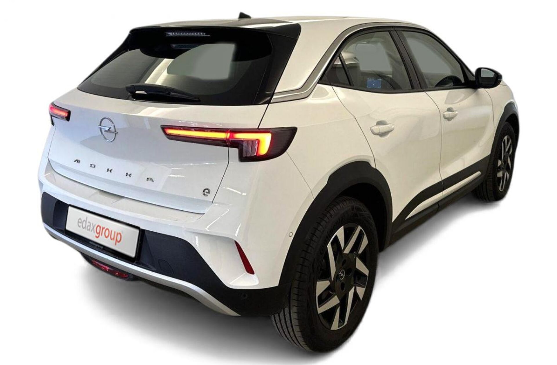 OPEL Mokka -e 50 kWh Ultimate