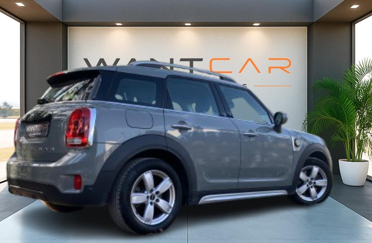MINI Mini Countryman Mini Cooper SE ALL4 Auto