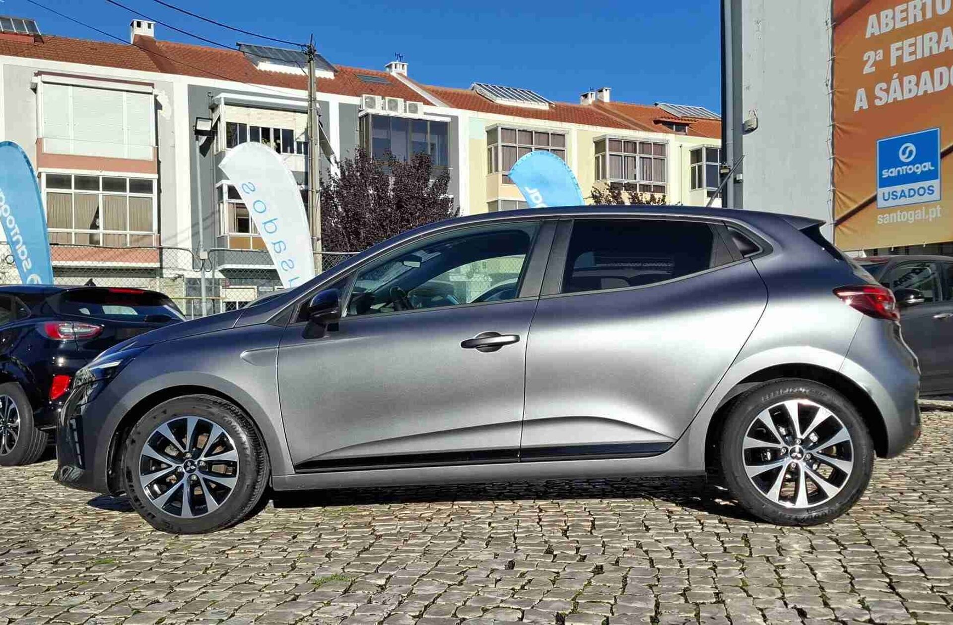 MITSUBISHI Colt 1.0 MPI-T Invite