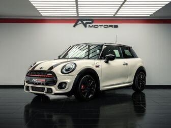 MINI Mini Kit JOHN COOPER WORKS