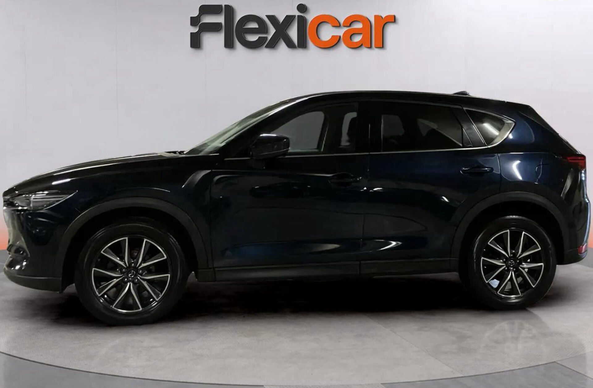 MAZDA CX-5 2.2 D Evolve Navi
