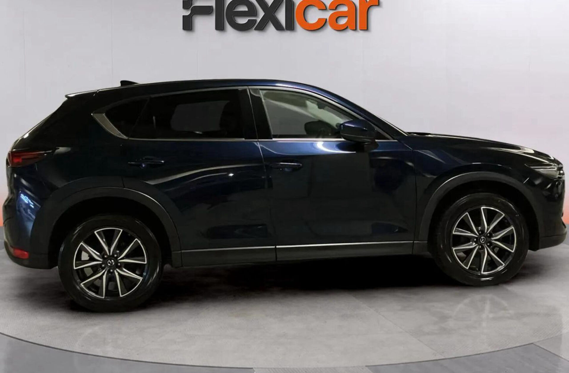 MAZDA CX-5 2.2 D Evolve Navi
