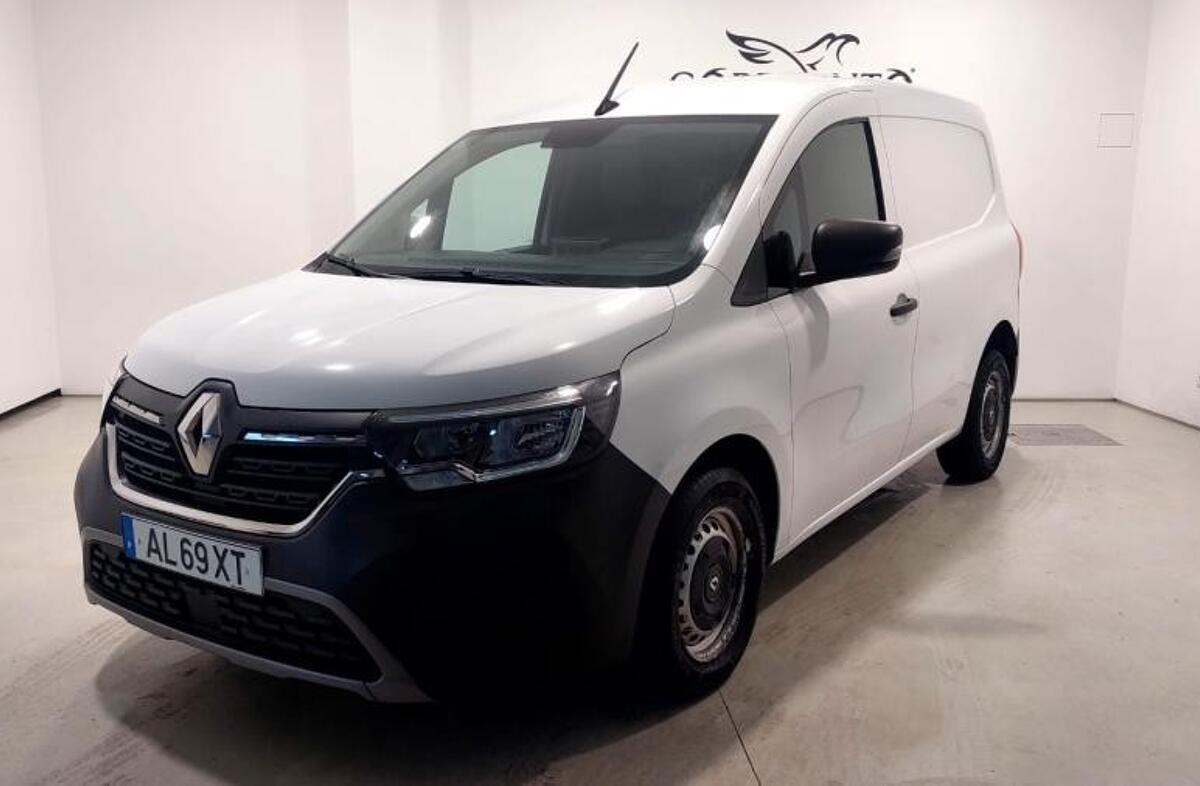 RENAULT Kangoo 1.5 dCi Business S/S