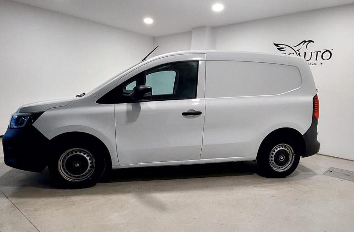 RENAULT Kangoo 1.5 dCi Business S/S