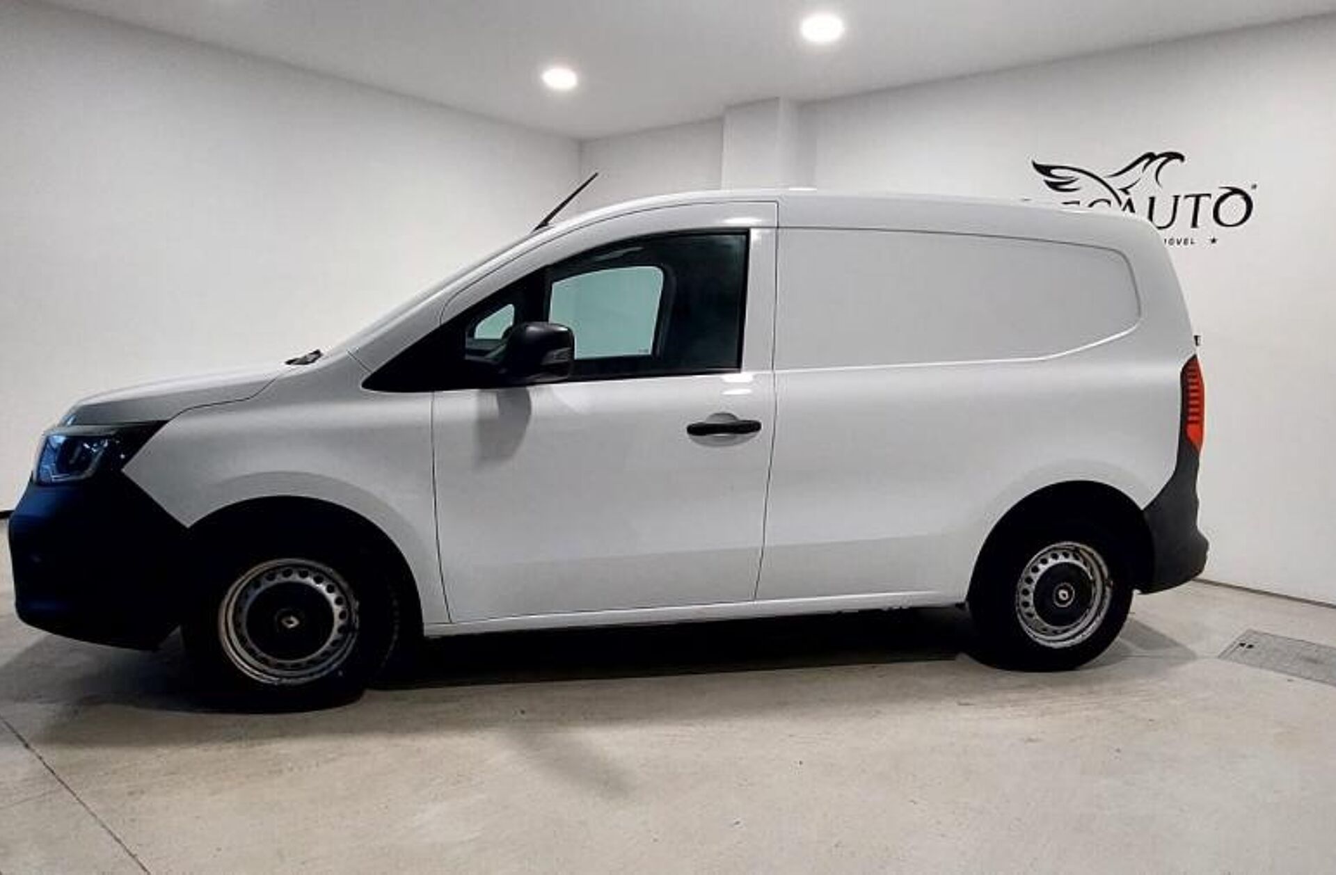 RENAULT Kangoo 1.5 dCi Business S/S