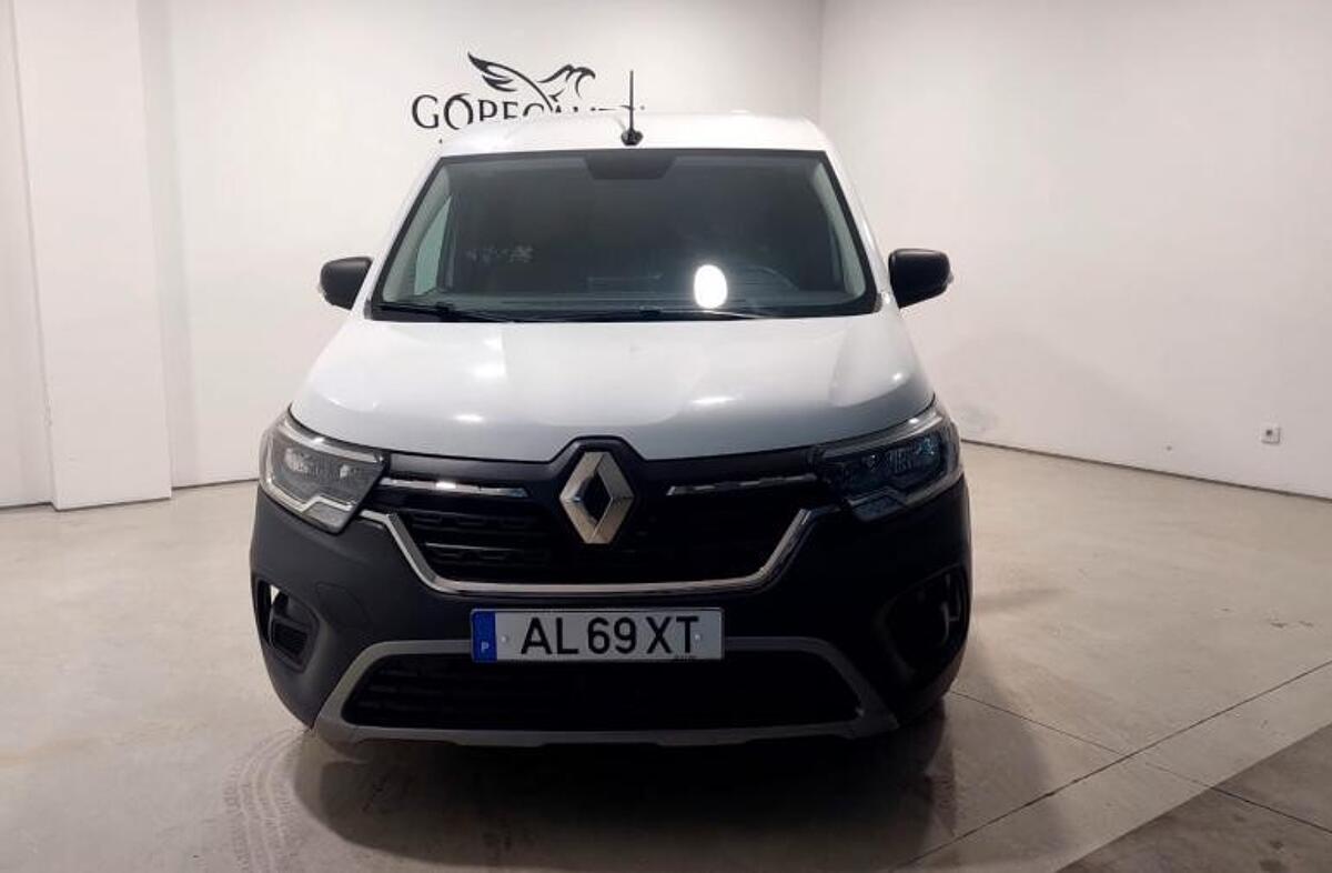 RENAULT Kangoo 1.5 dCi Business S/S