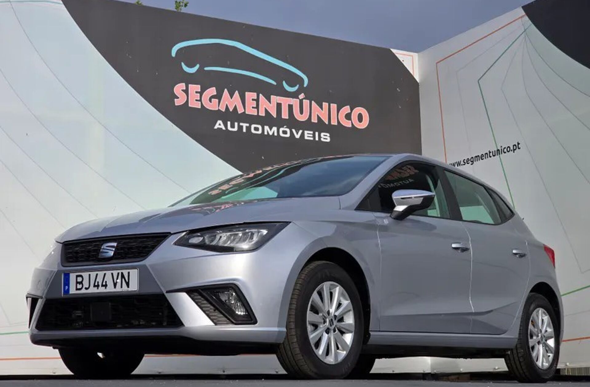 SEAT Ibiza 1.0 TSI Style DSG