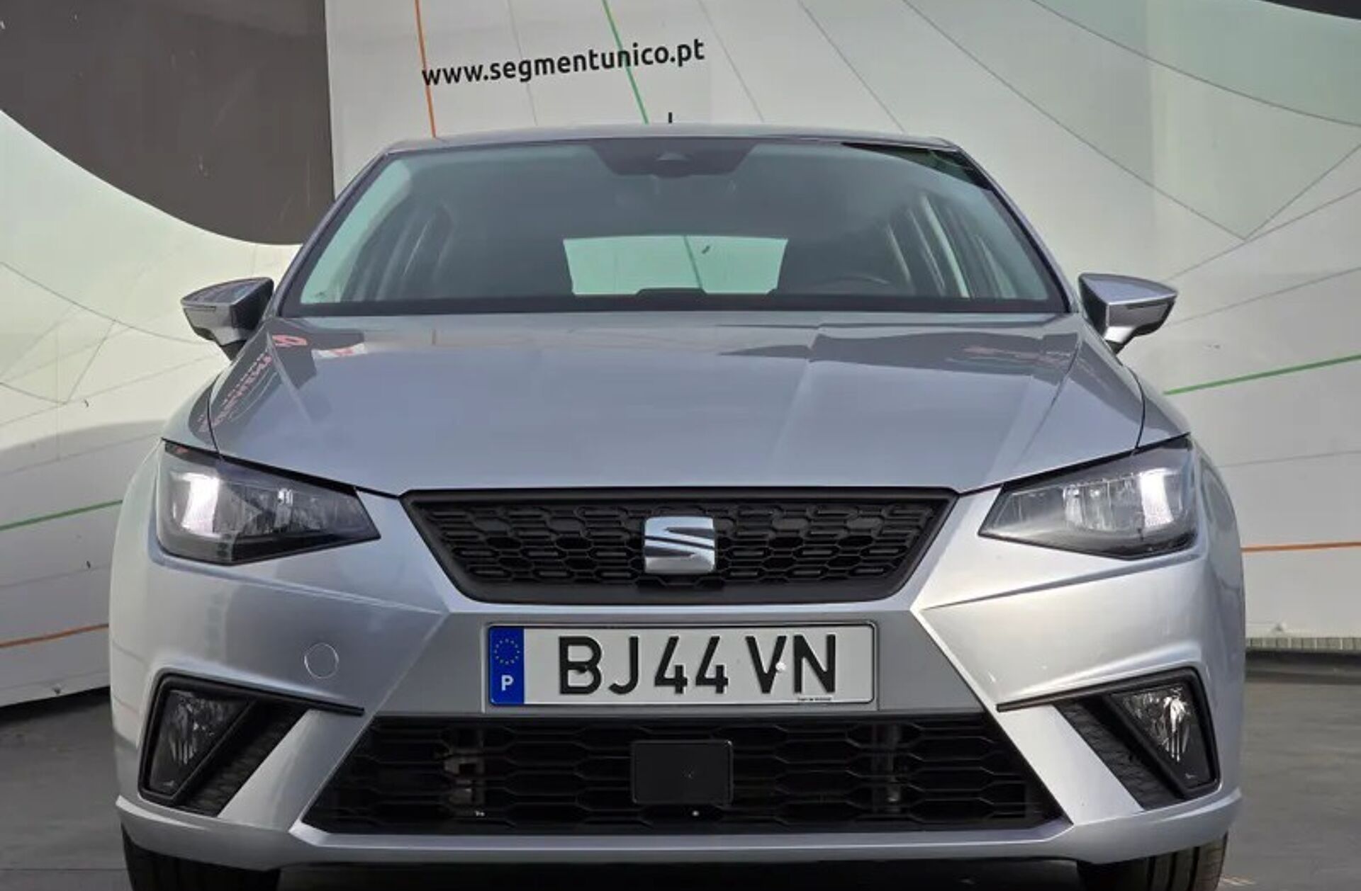 SEAT Ibiza 1.0 TSI Style DSG