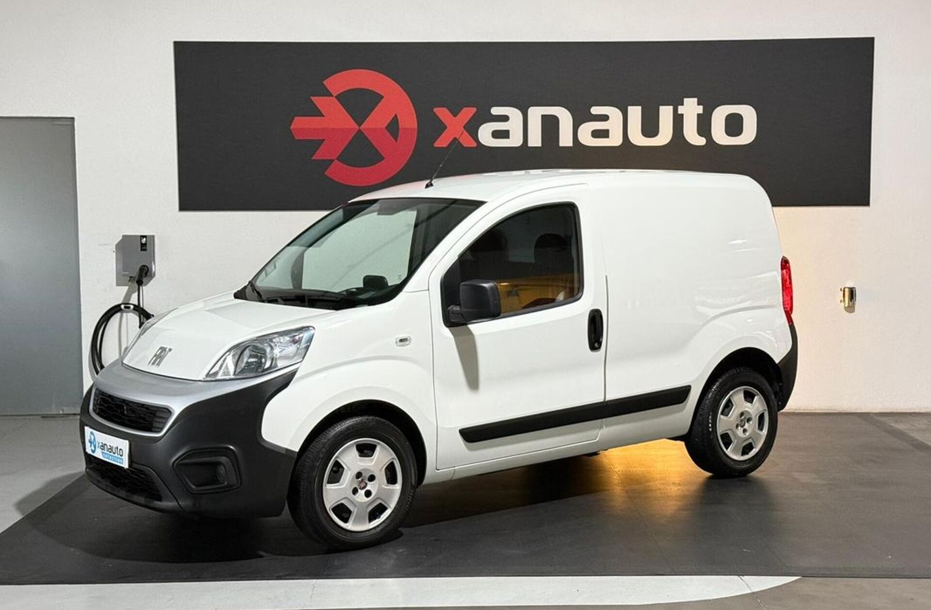 FIAT Fiorino 1.3 M-JET SX 95 CV