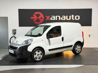 FIAT Fiorino 1.3 M-JET SX 95 CV