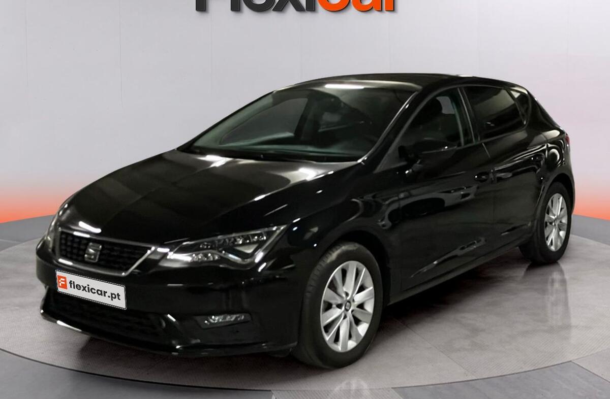 SEAT Leon 1.0 TSI Style