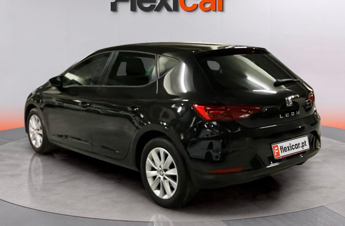 SEAT Leon 1.0 TSI Style