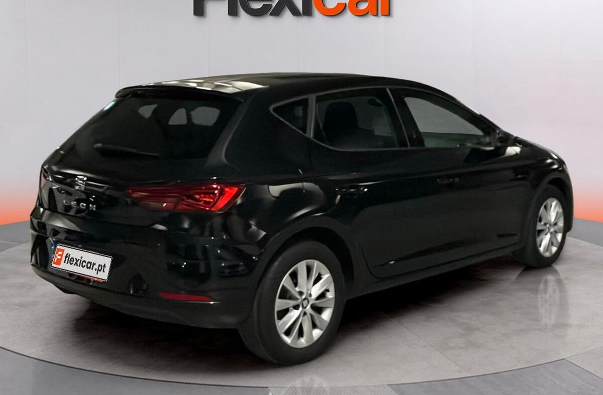 SEAT Leon 1.0 TSI Style