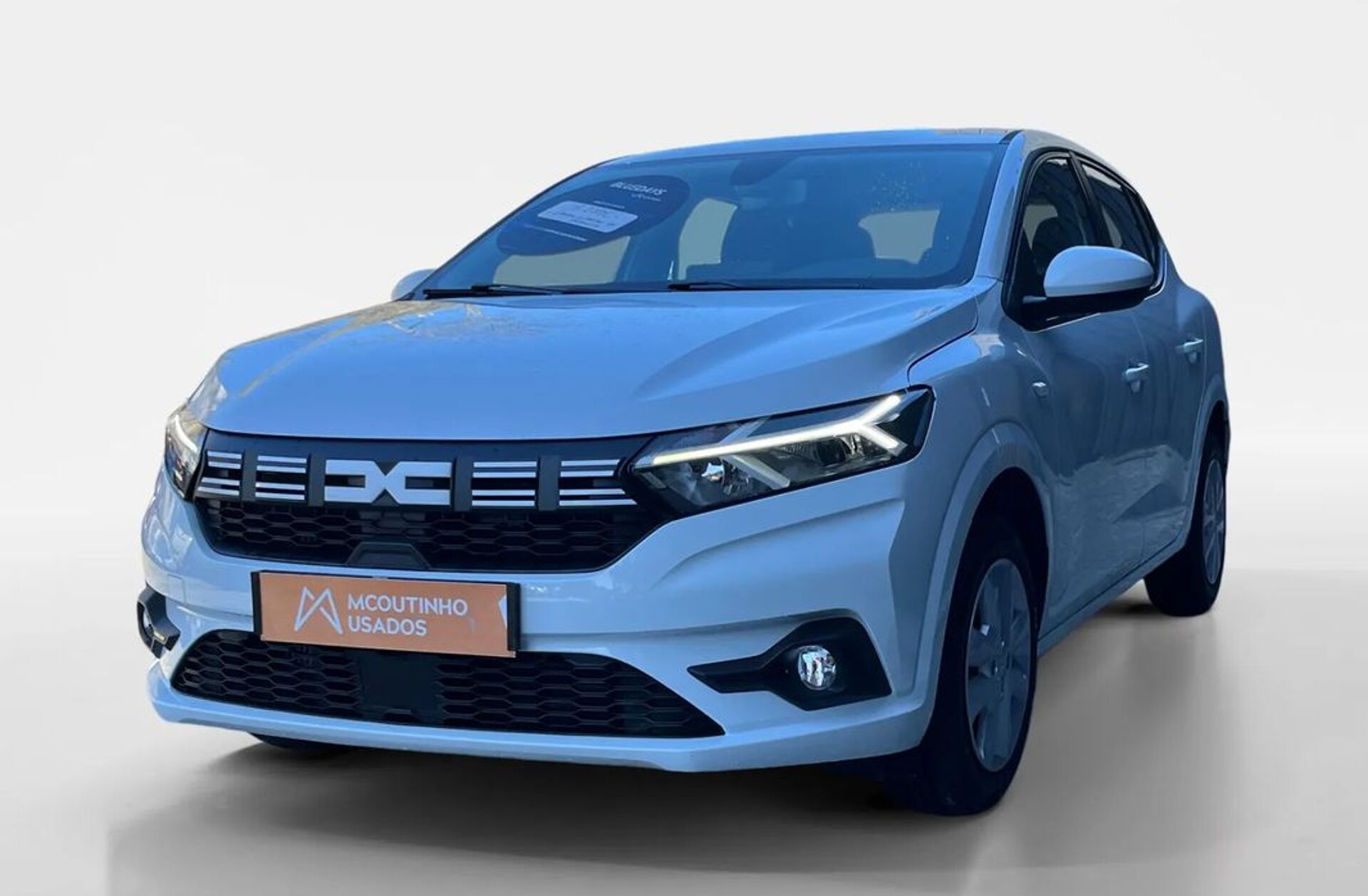 DACIA Sandero 1.0 TCe Expression