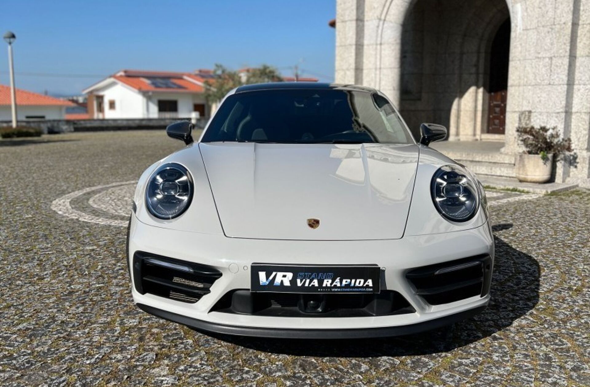 PORSCHE 911 Carrera 4S PDK
