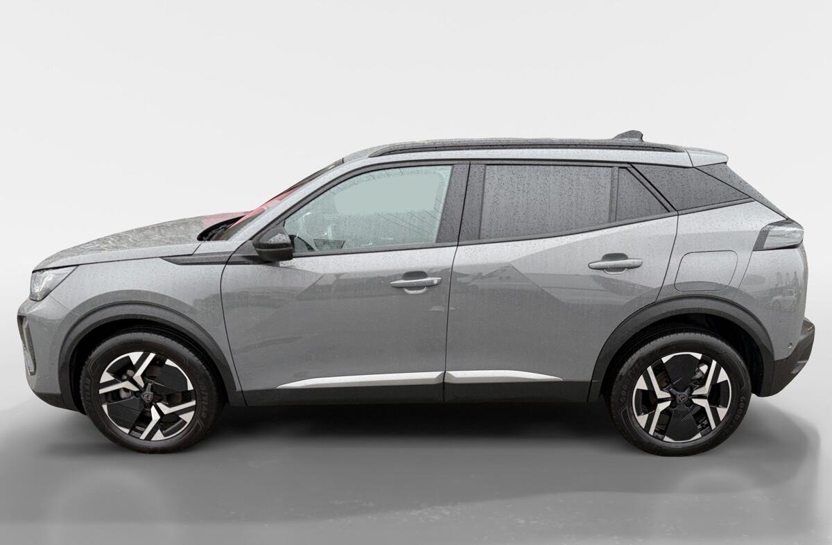 PEUGEOT 2008 1.2 PureTech Allure