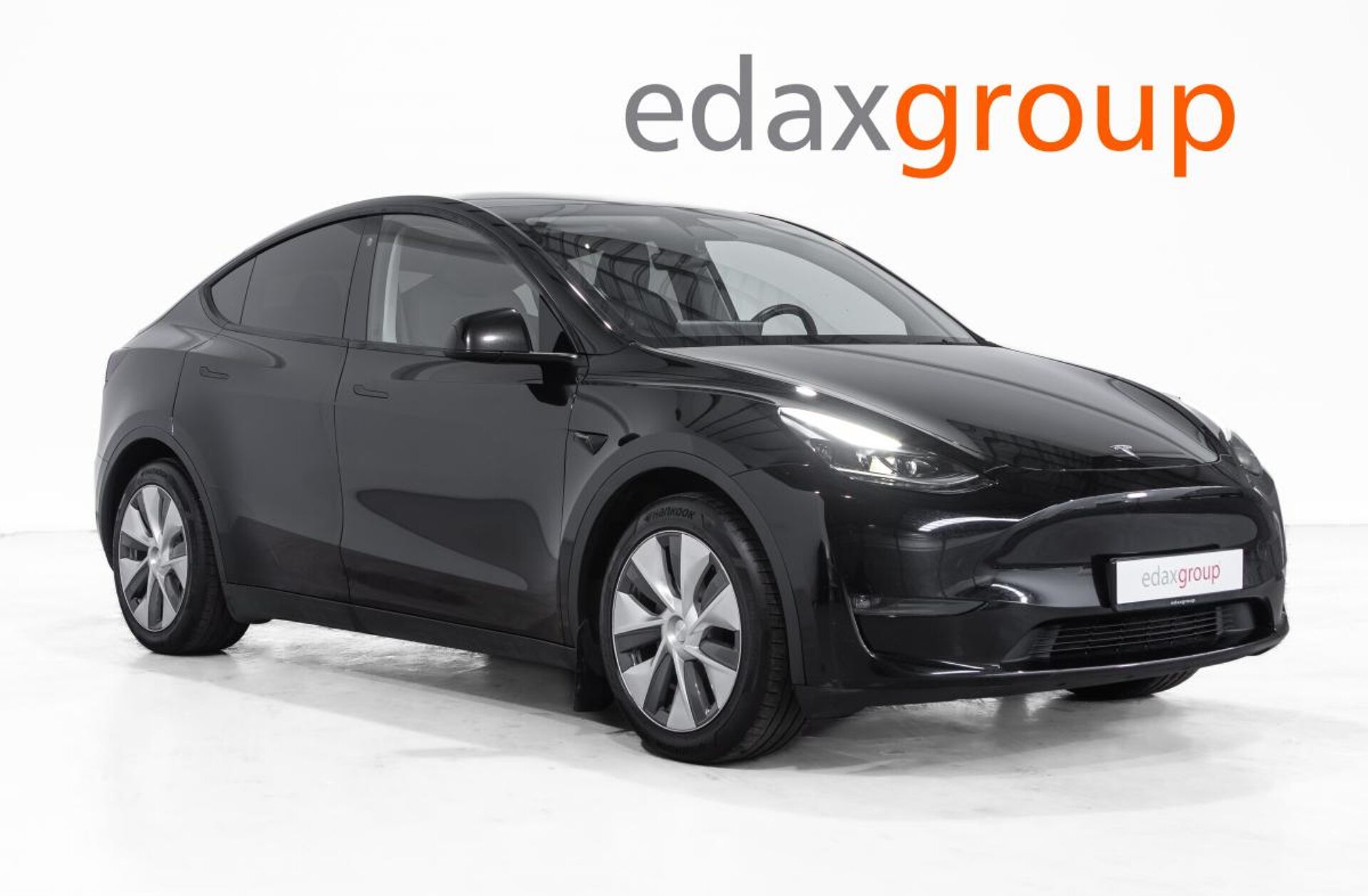 TESLA Model Y Long Range Tração Integral