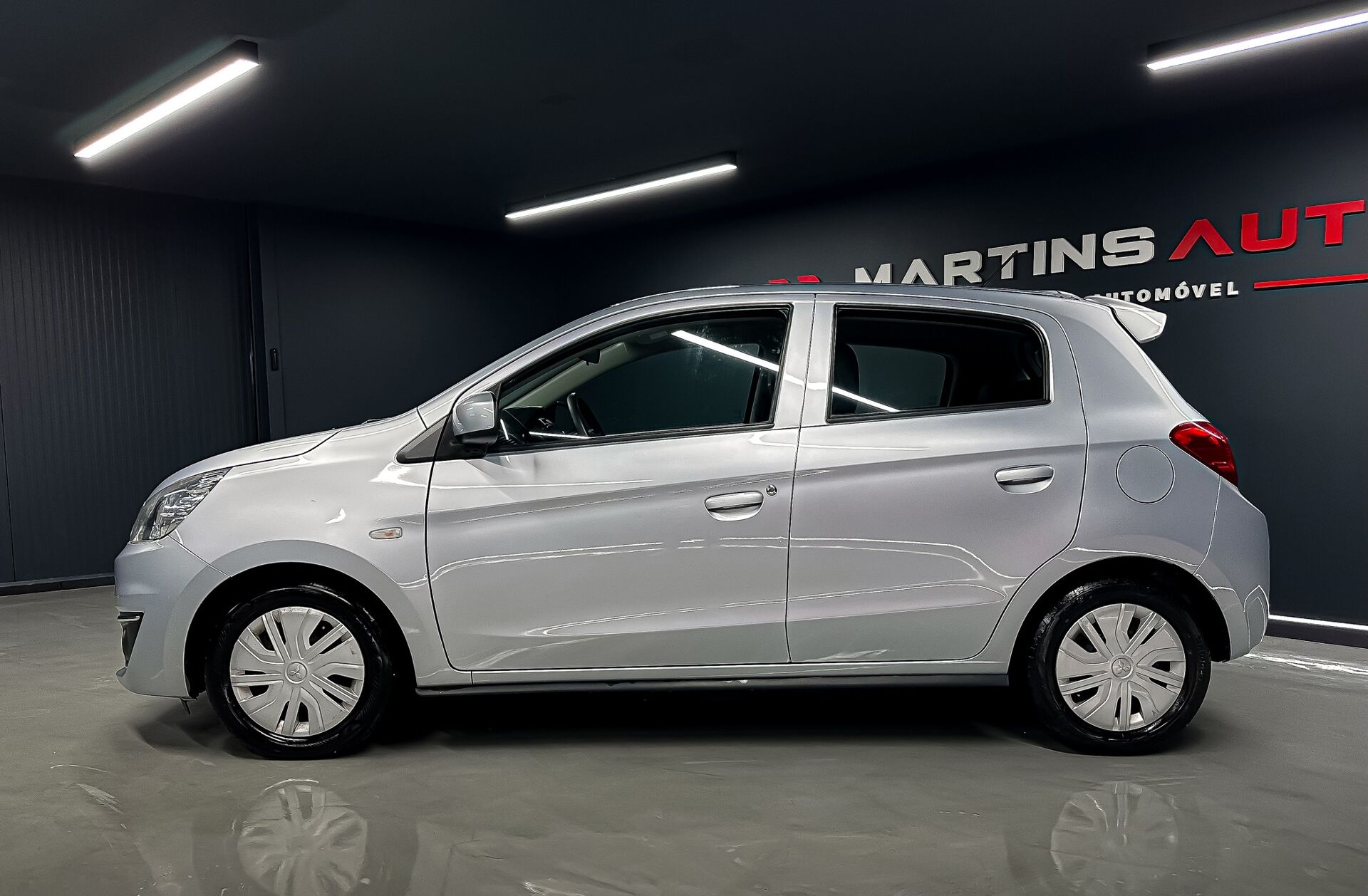 MITSUBISHI Space Star 1.2 Intense