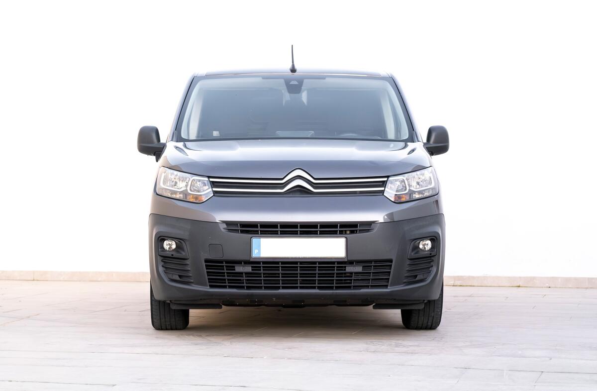 CITROEN Berlingo 1.5 BlueHDi M Control