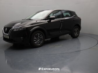 NISSAN Qashqai 1.3 DIG-T