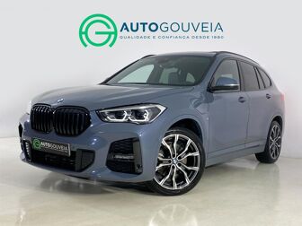 BMW X1 25 e PHEV Pack M