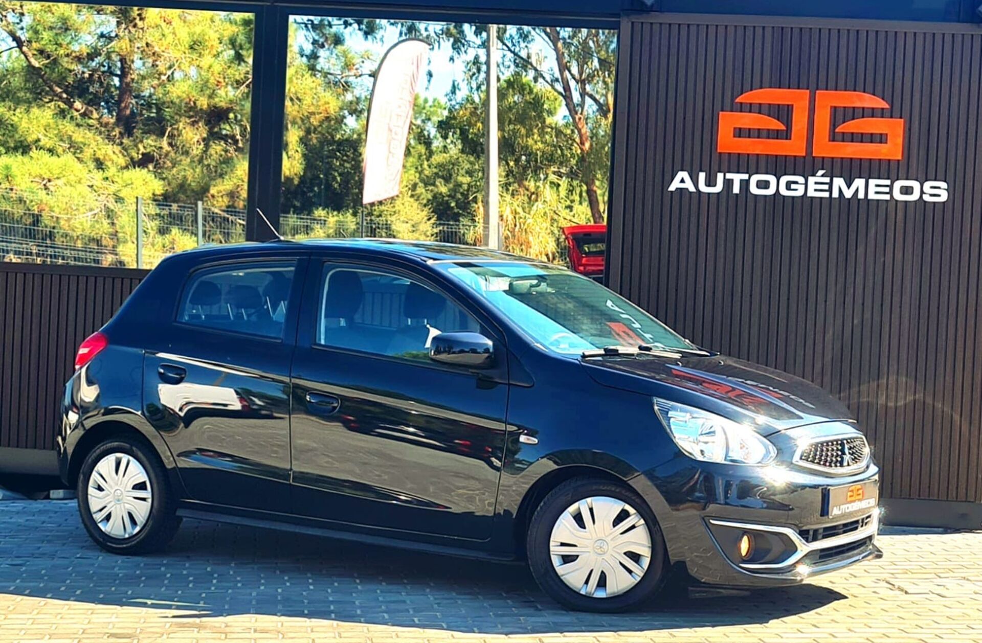 MITSUBISHI Space Star 1.2 Intense