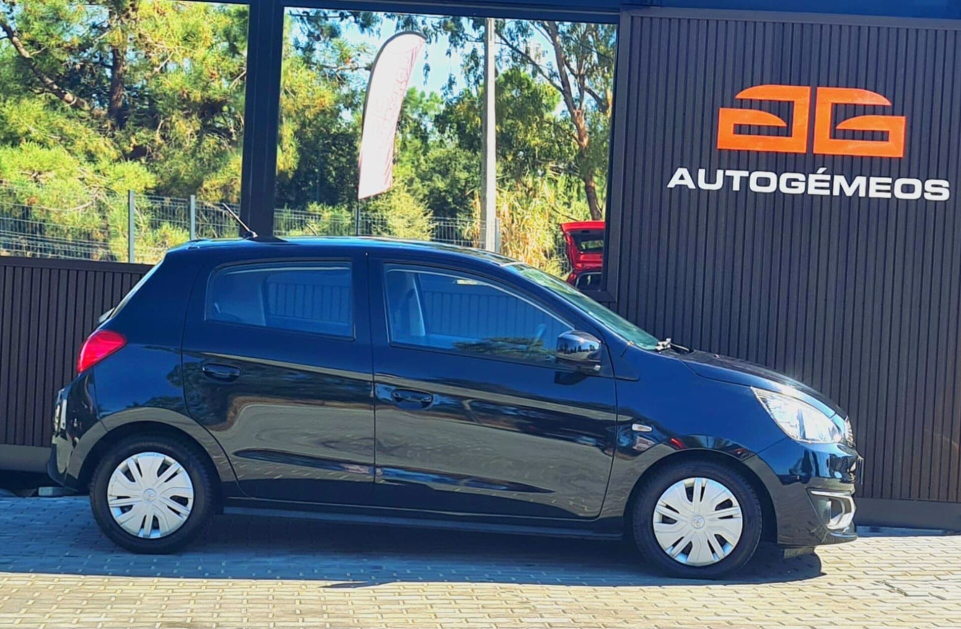 MITSUBISHI Space Star 1.2 Intense