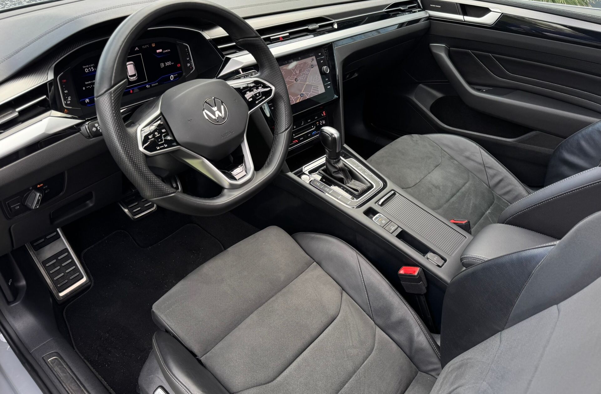 VOLKSWAGEN Arteon 2.0 TDI R-Line DSG