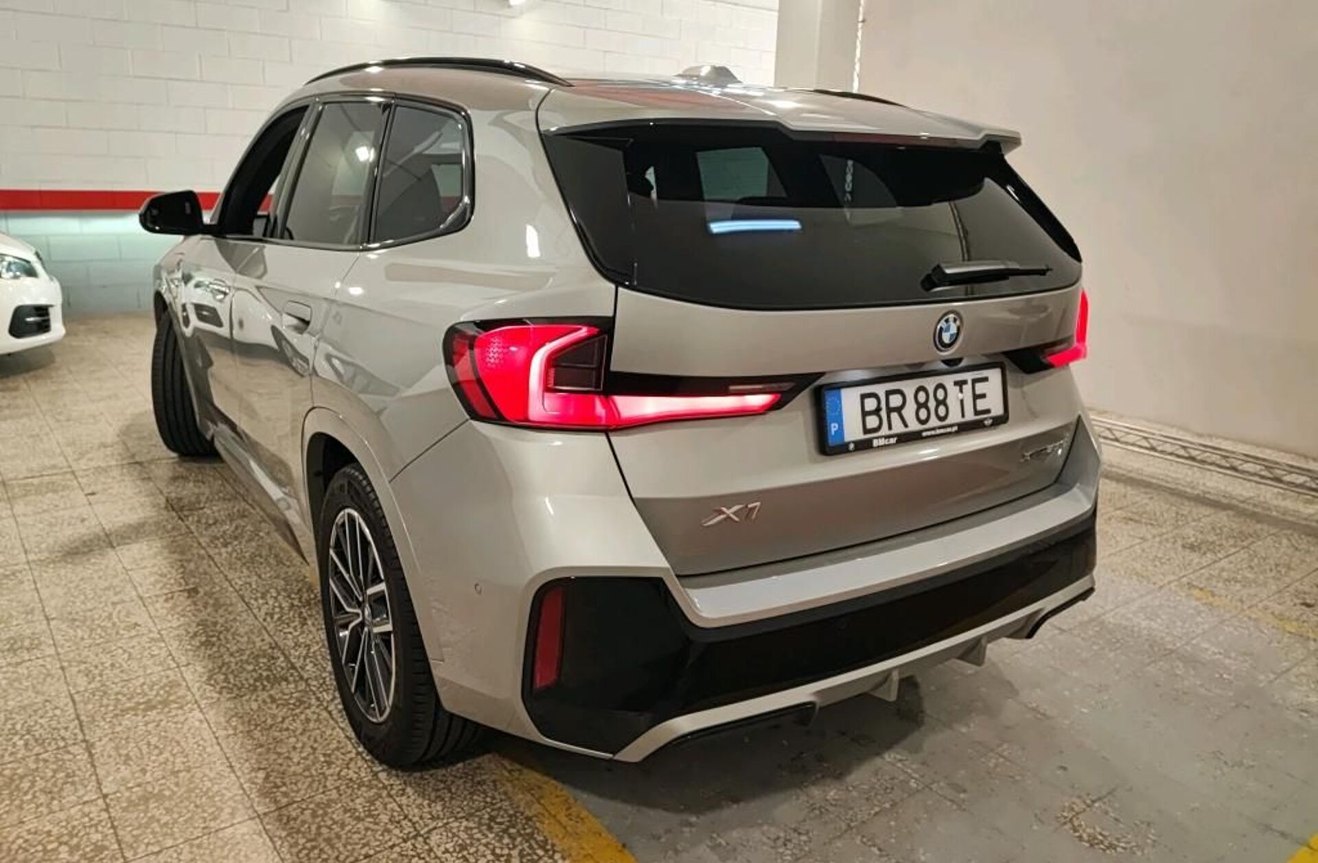 BMW X1 xDrive25e Pack Desportivo M