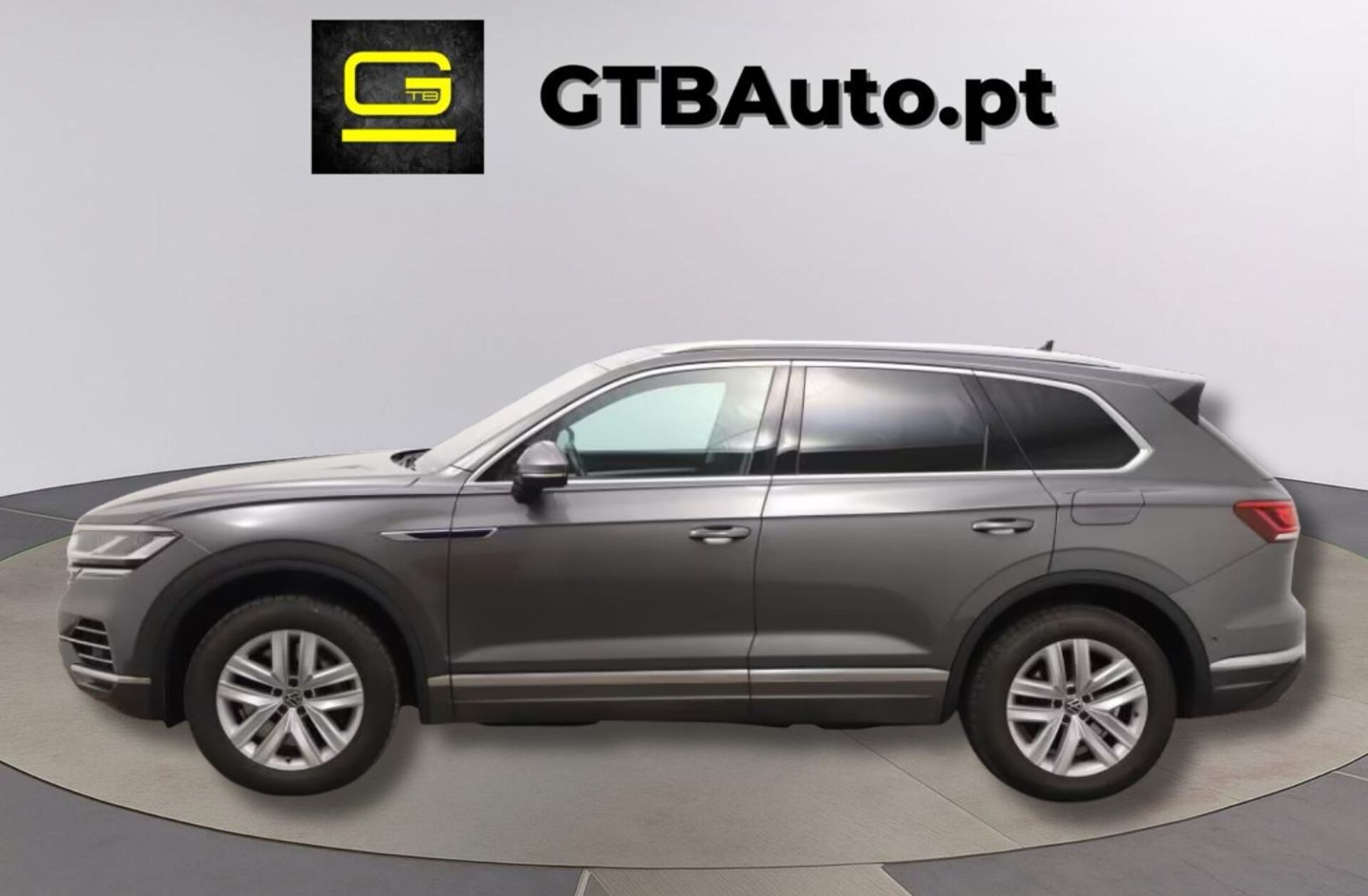 VOLKSWAGEN Touareg 3.0 TSI e-Hybrid