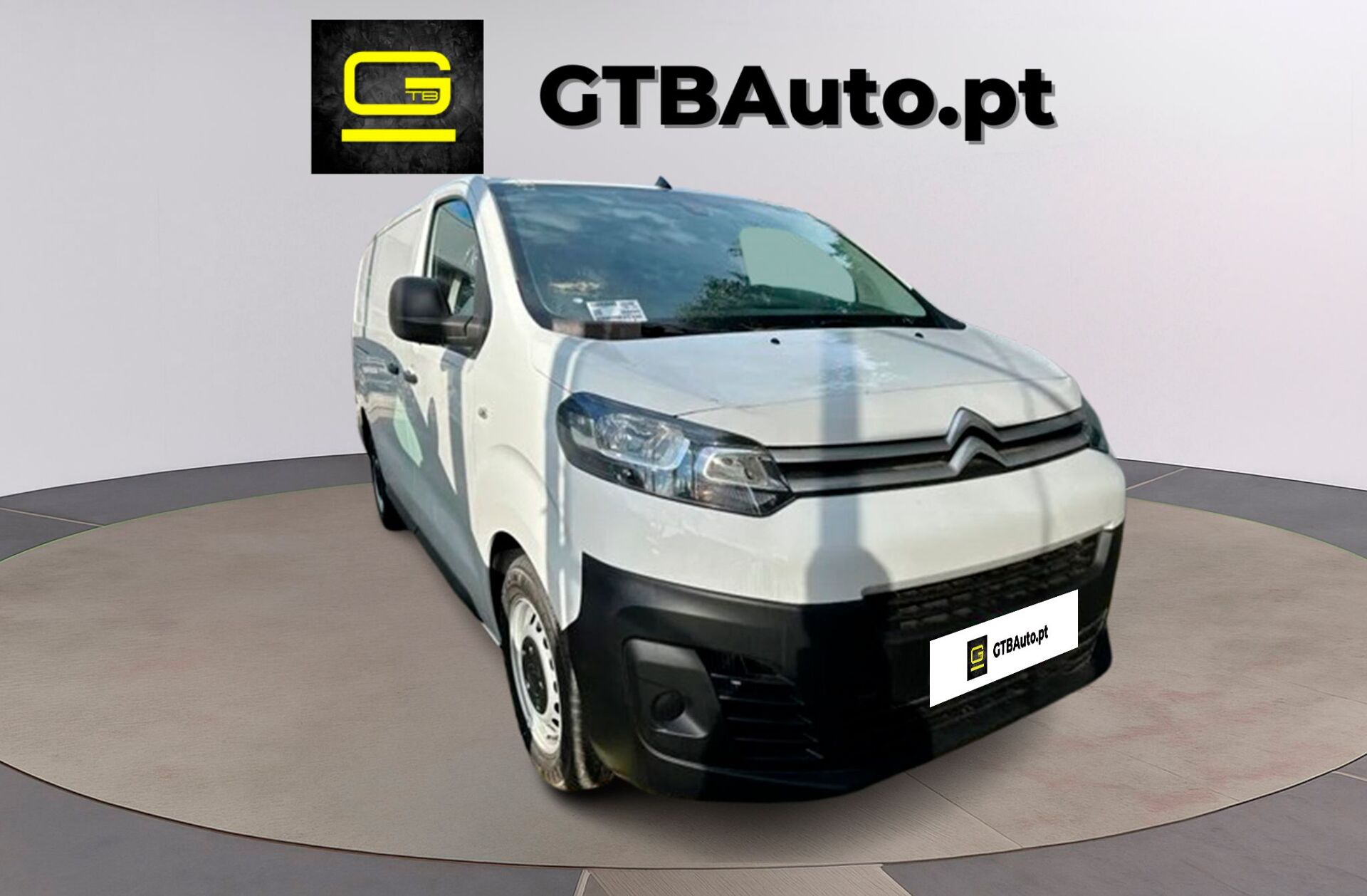 CITROEN Jumpy 2.0 BlueHDi M