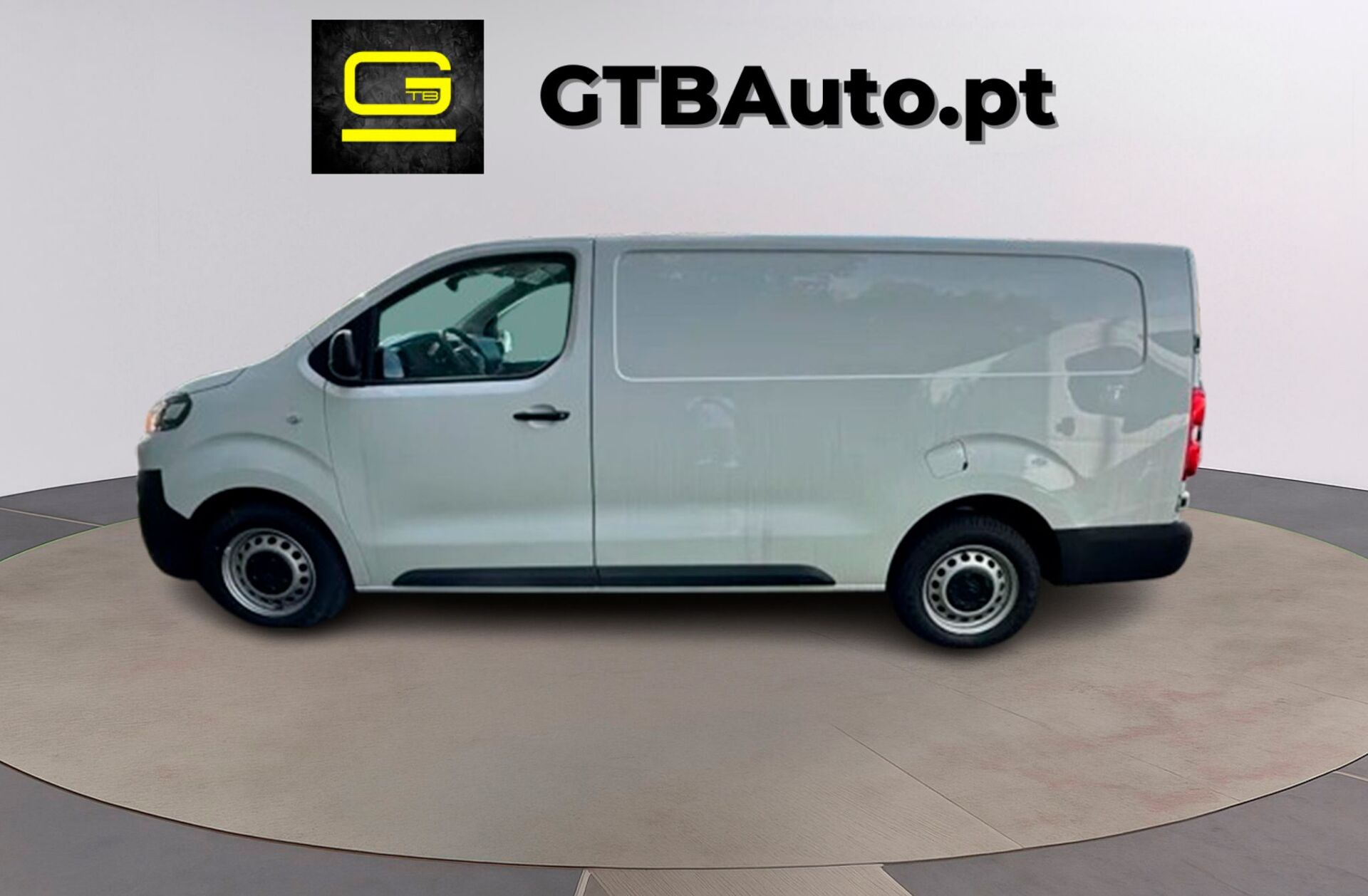 CITROEN Jumpy 2.0 BlueHDi M