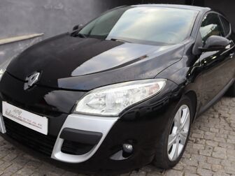 RENAULT Mégane 1.5 dCi Dynamique